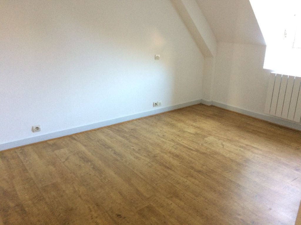 Flat Rue Villedeneu in Lamballe-Armor
