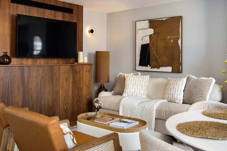 Flat Great Cumberland Place in City of Westminster
