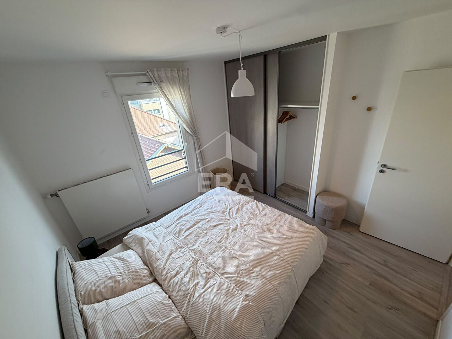 Appartement Avenue Émile Zola à Annemasse