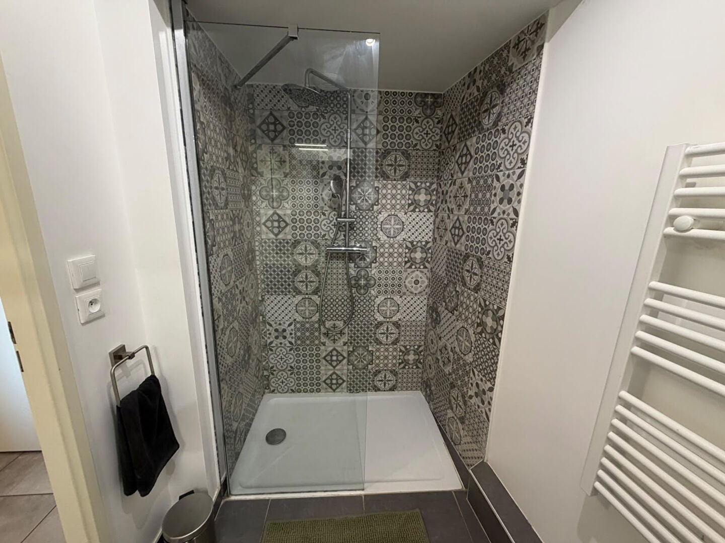 Appartement Avenue Émile Zola à Annemasse