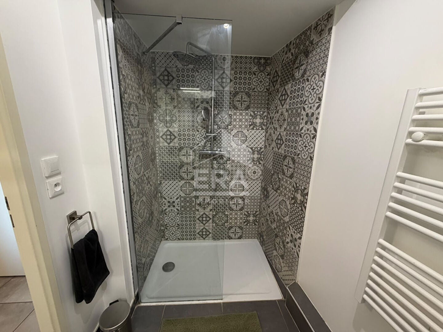 Appartement Avenue Émile Zola à Annemasse