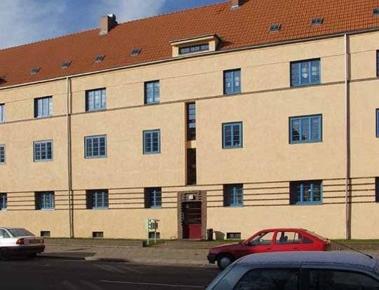 Wohnung Beimsstraße in Magdeburg