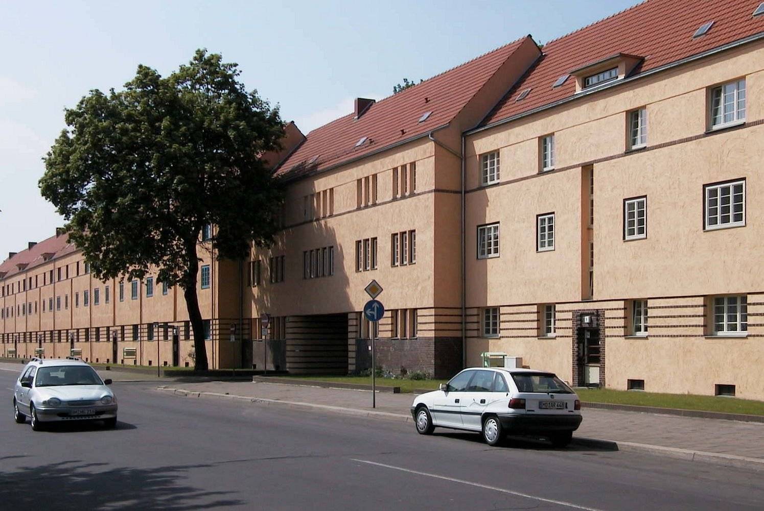 Wohnung Beimsstraße in Magdeburg