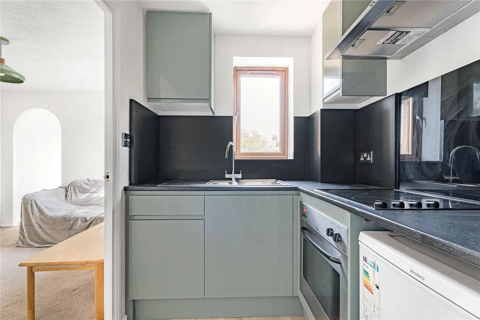 Flat Upton Close in Greater London