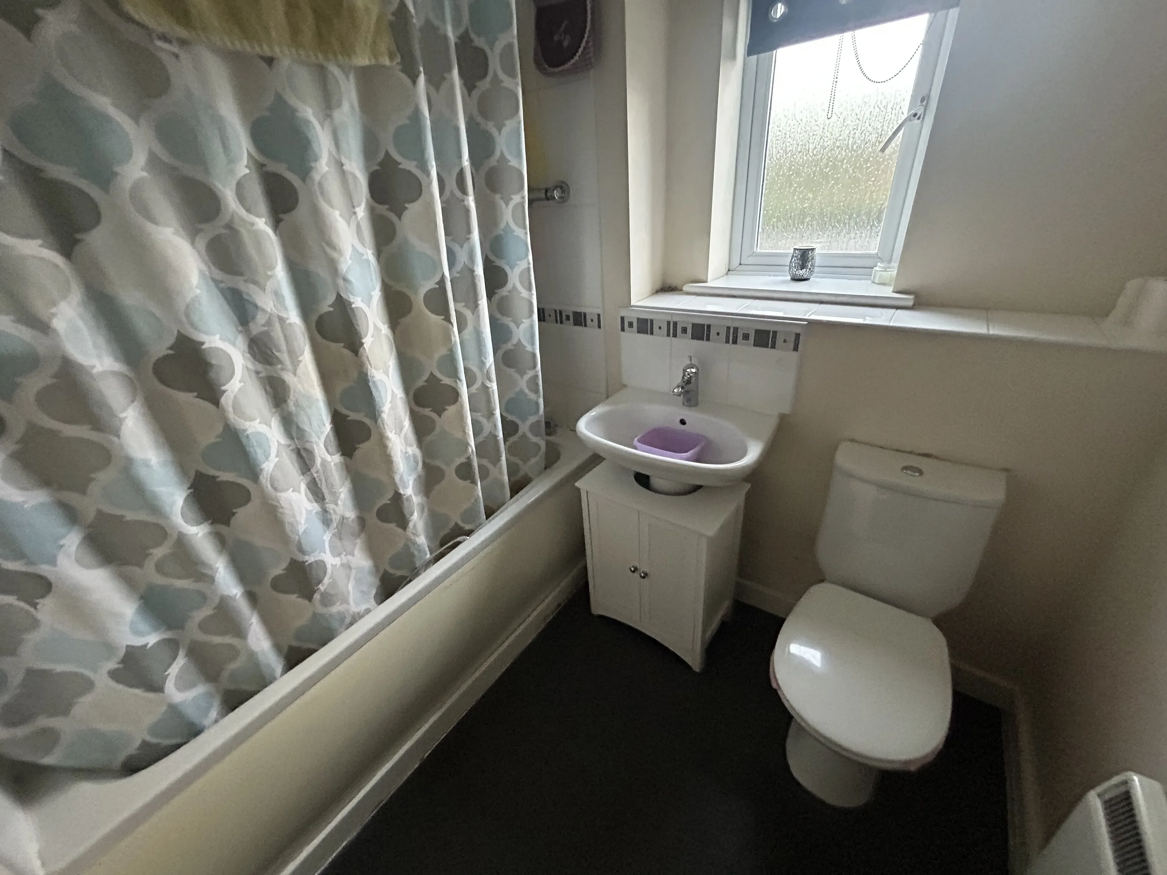 Flat Willenhall Road in Wolverhampton