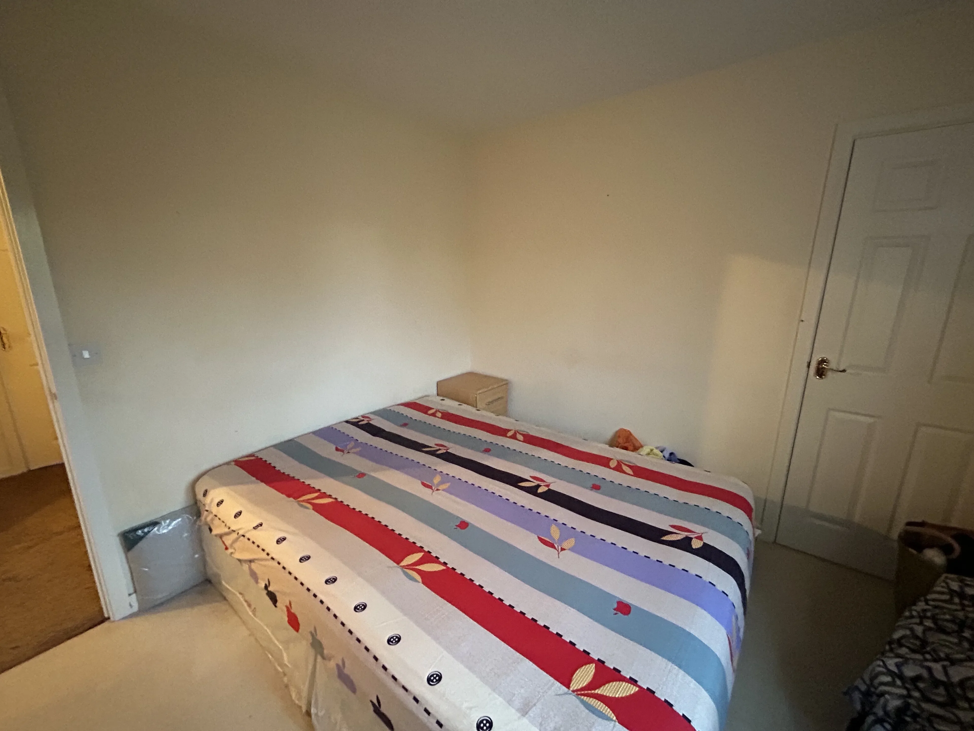 Flat Willenhall Road in Wolverhampton