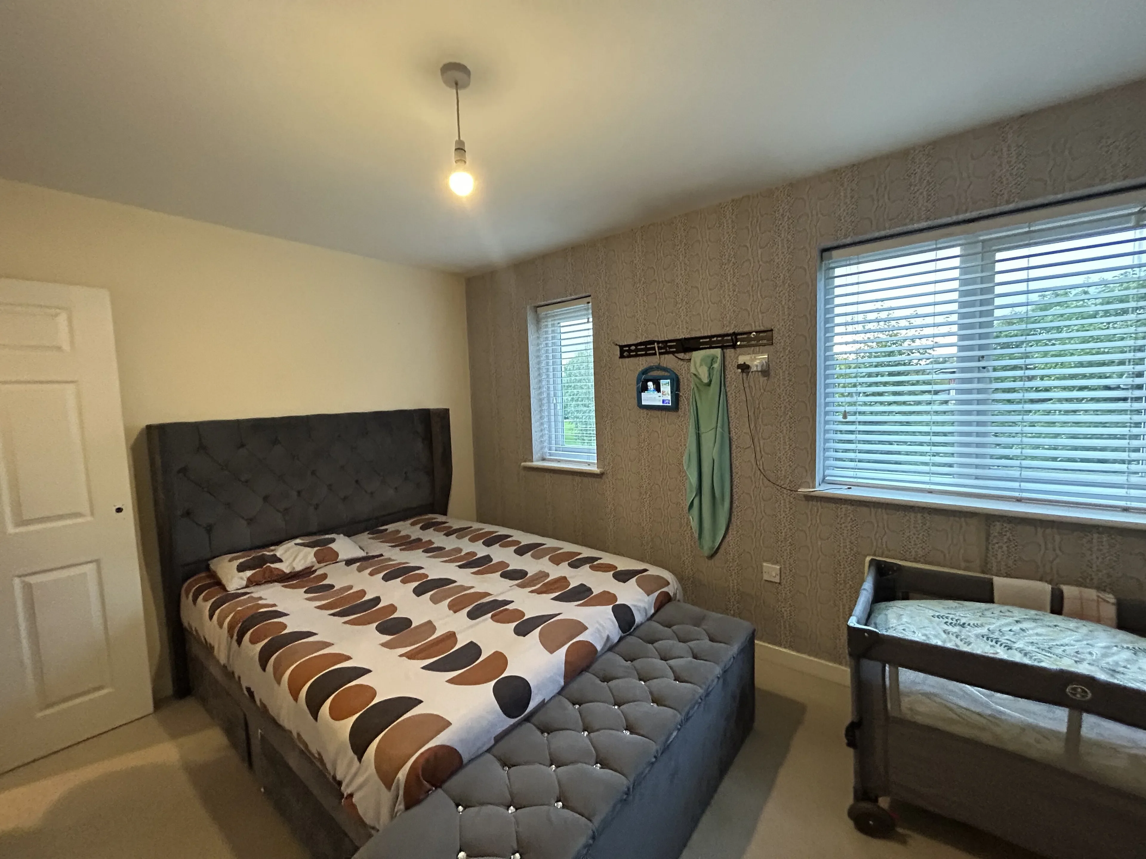 Flat Willenhall Road in Wolverhampton