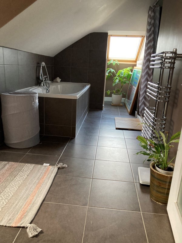 Room Kynaston Road in Greater London
