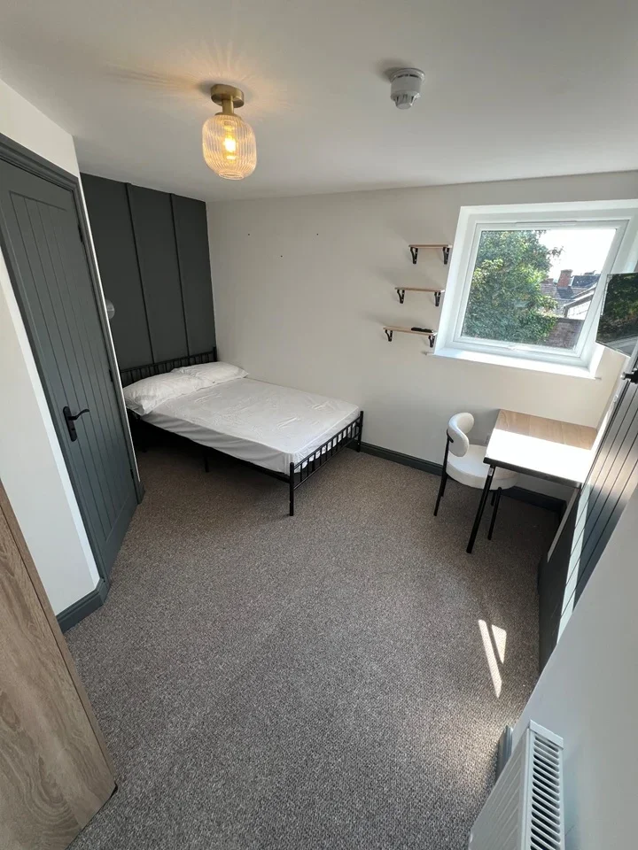 Room Green Lane in Derby