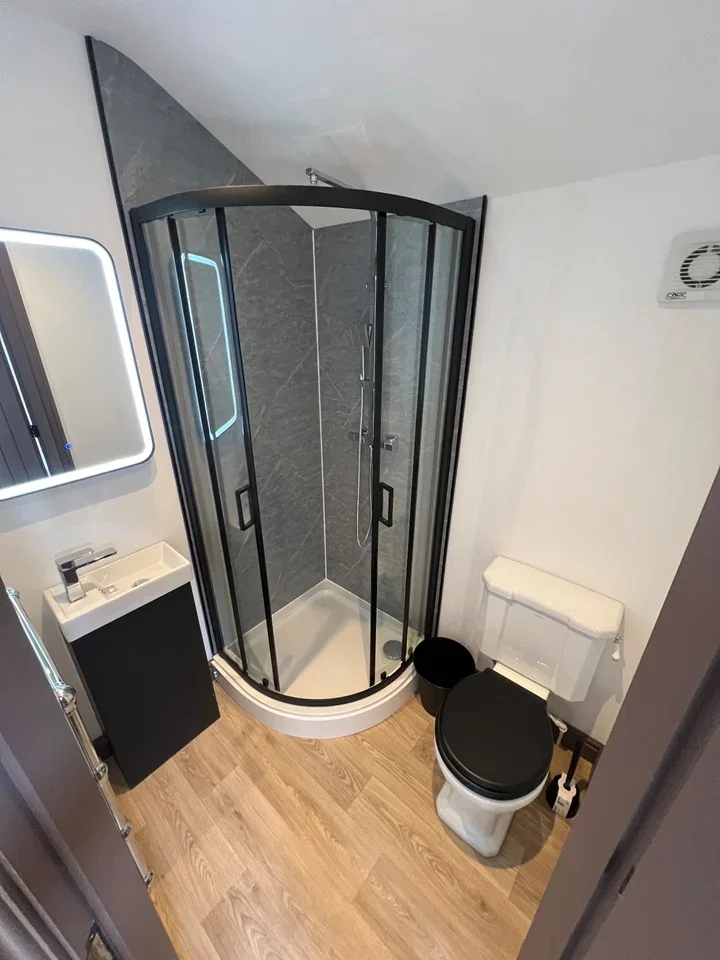 Room Green Lane in Derby