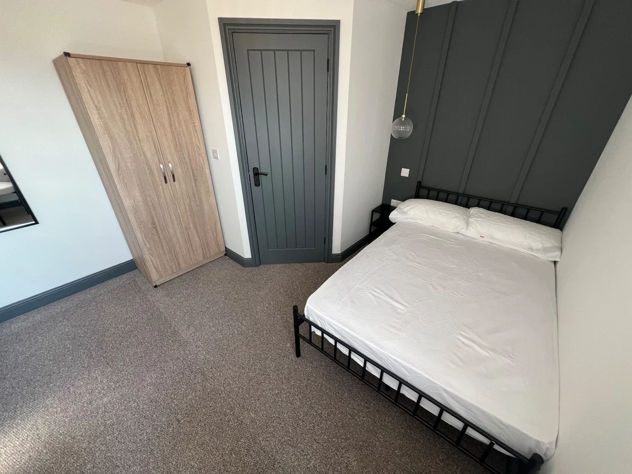 Room Green Lane in Derby