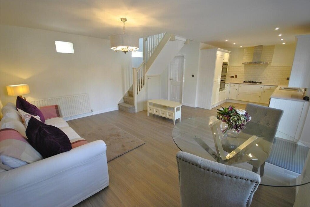 House Farm Close in Dronfield