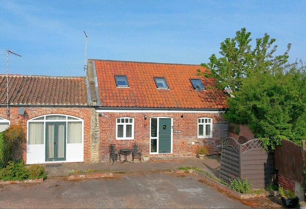House Farm Close in Dronfield
