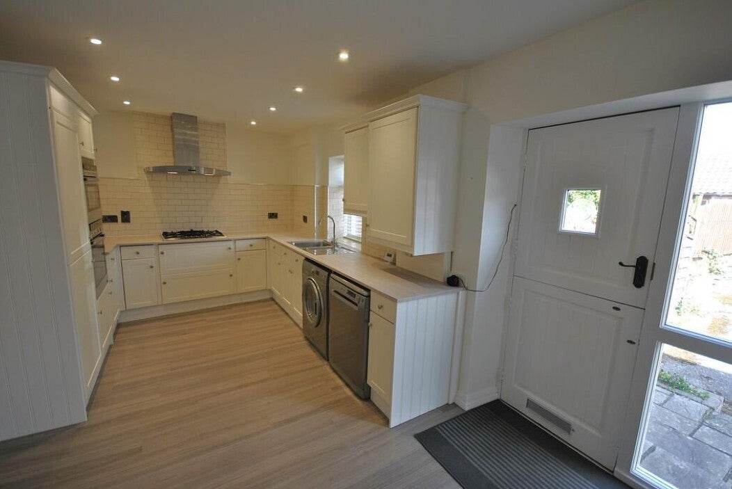 House Farm Close in Dronfield