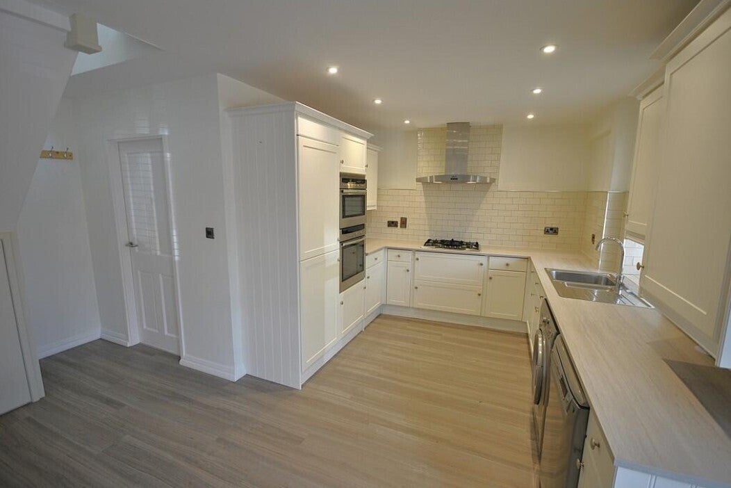 House Farm Close in Dronfield
