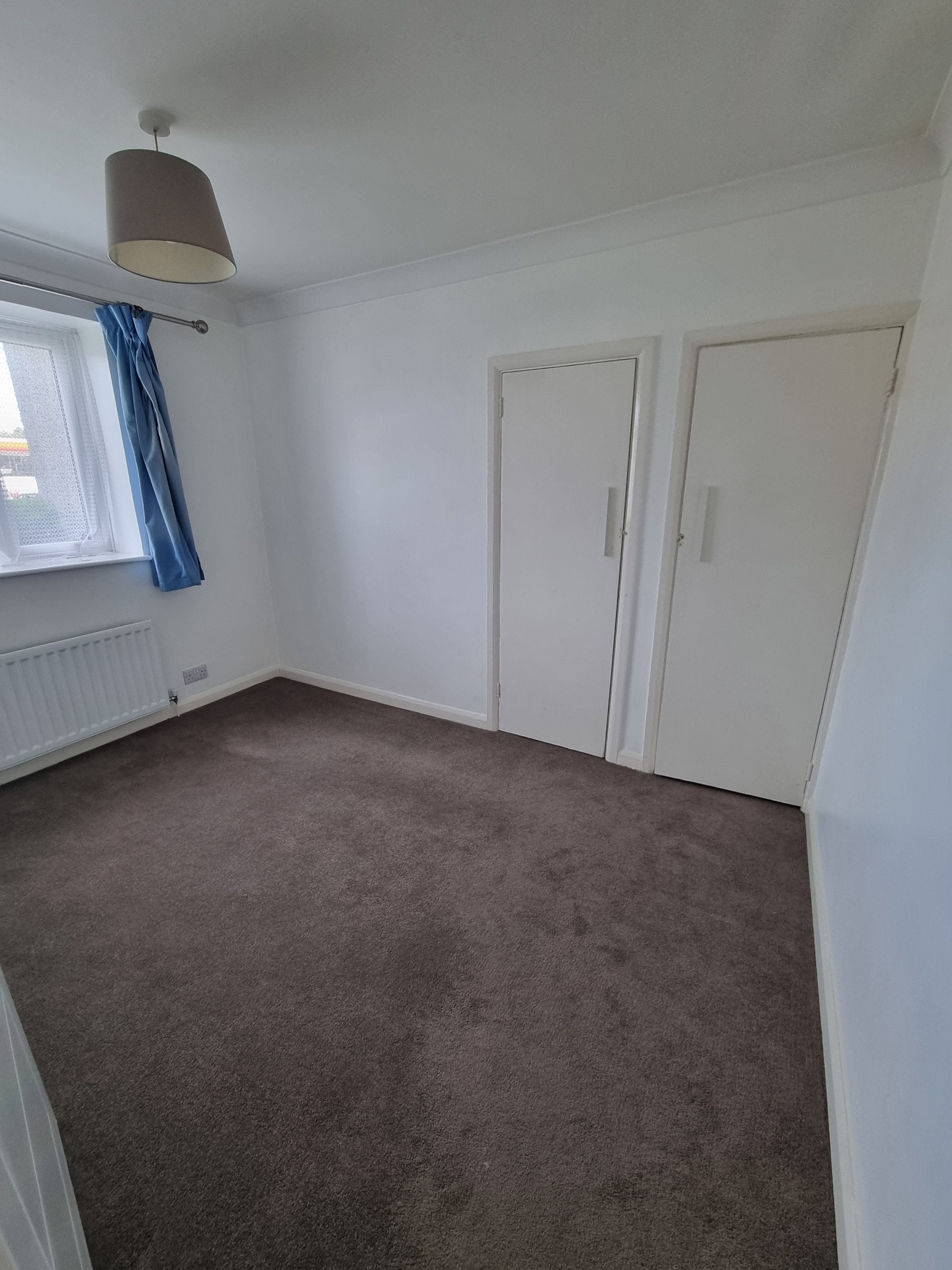 Flat Marlow Road in High Wycombe