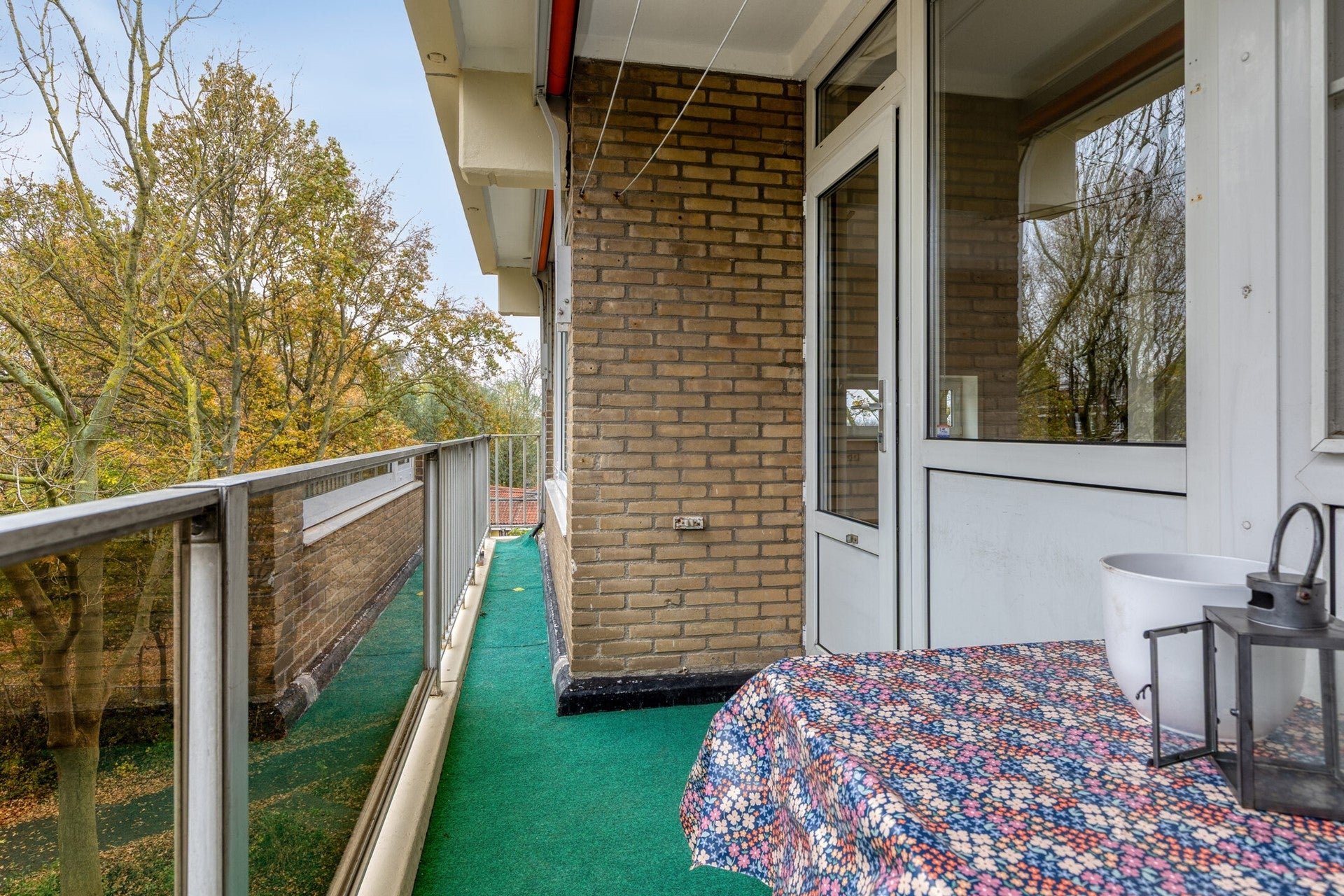 Appartement te koop: Frans Halslaan 239, Oegstgeest