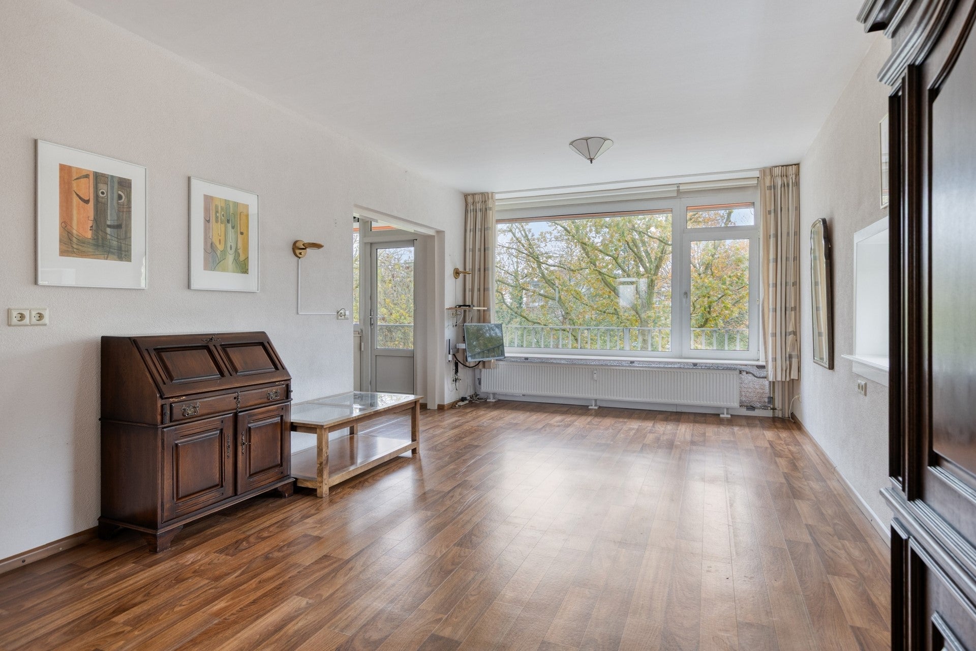 Appartement te koop: Frans Halslaan 239, Oegstgeest