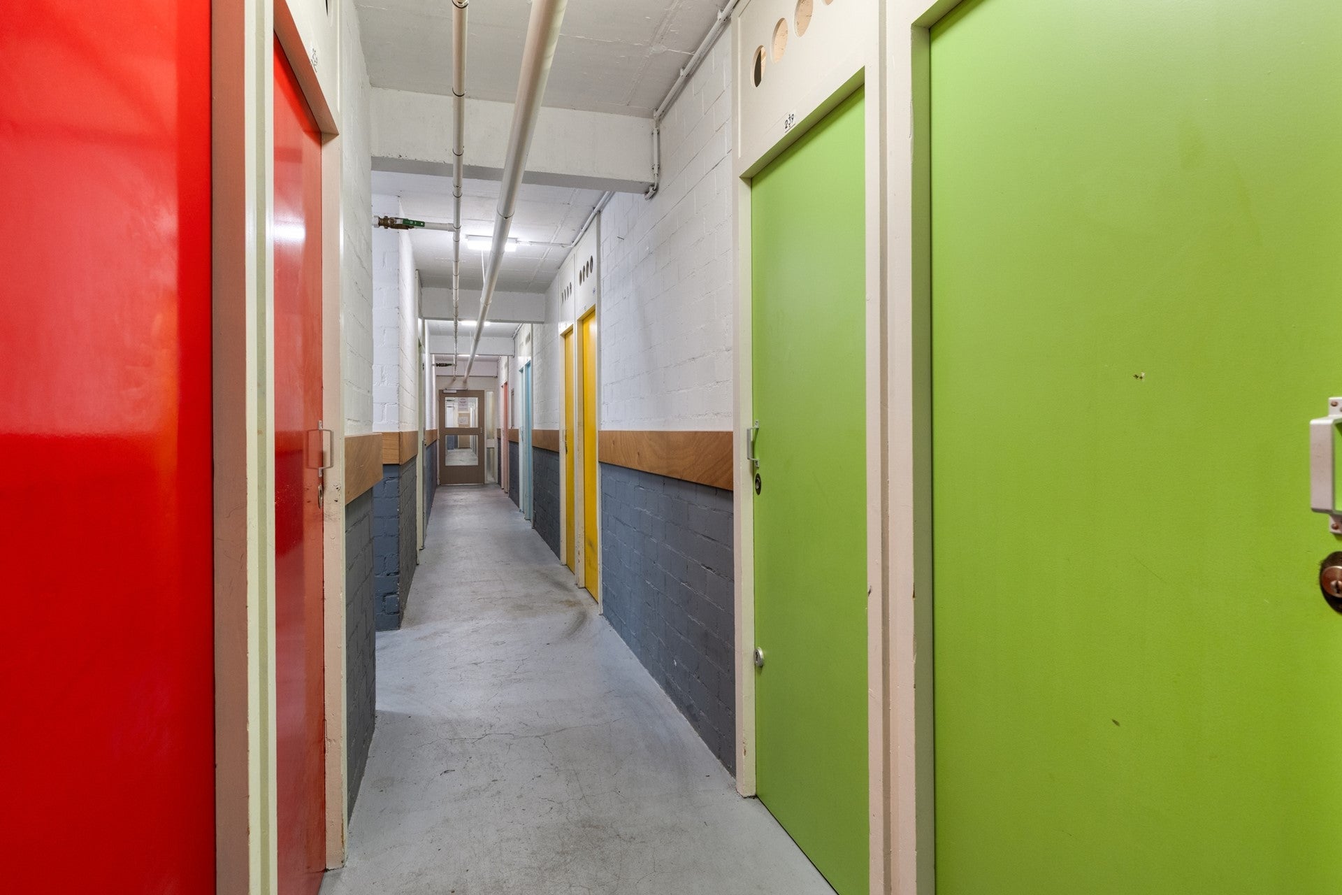 Appartement te koop: Frans Halslaan 239, Oegstgeest