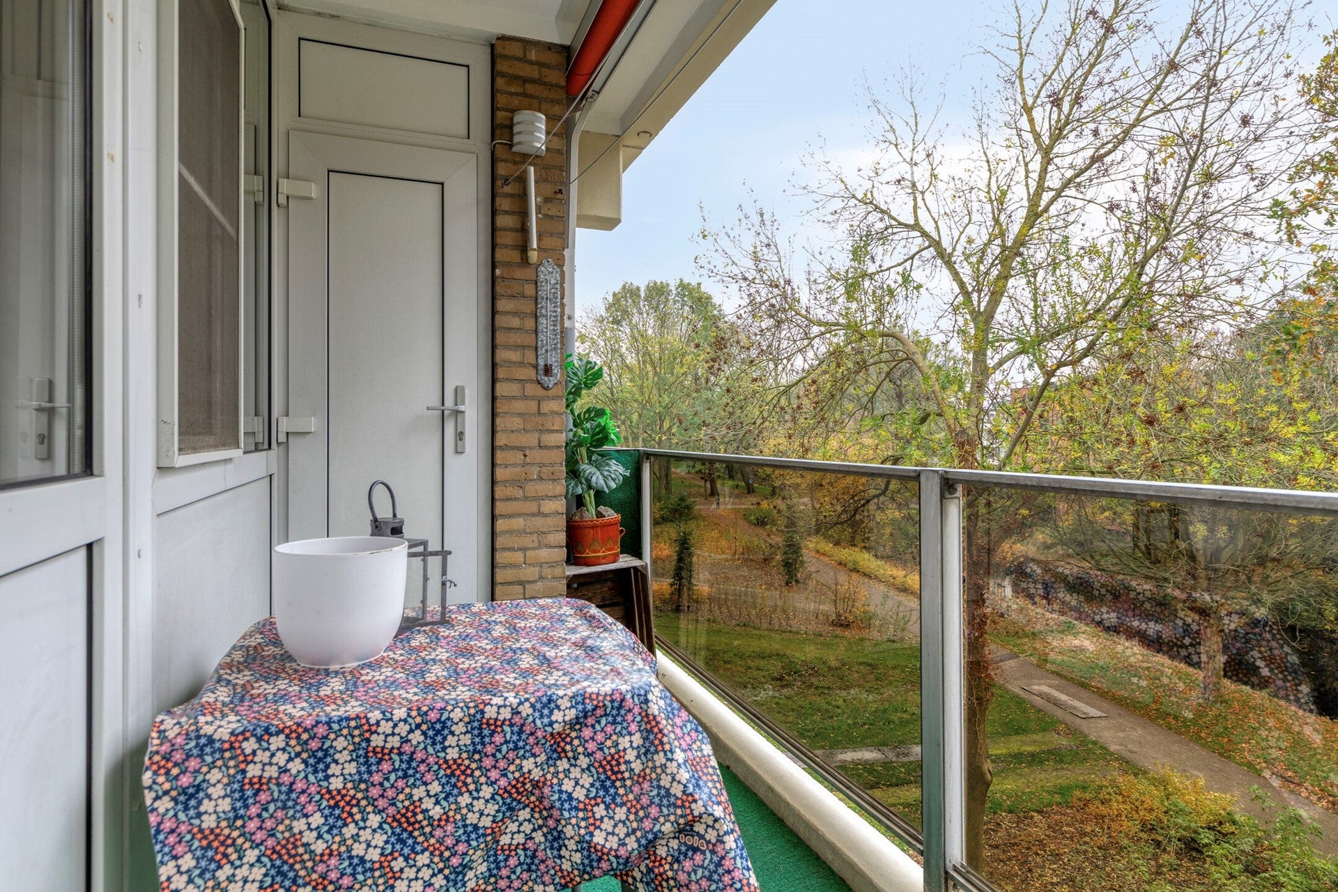 Appartement te koop: Frans Halslaan 239, Oegstgeest
