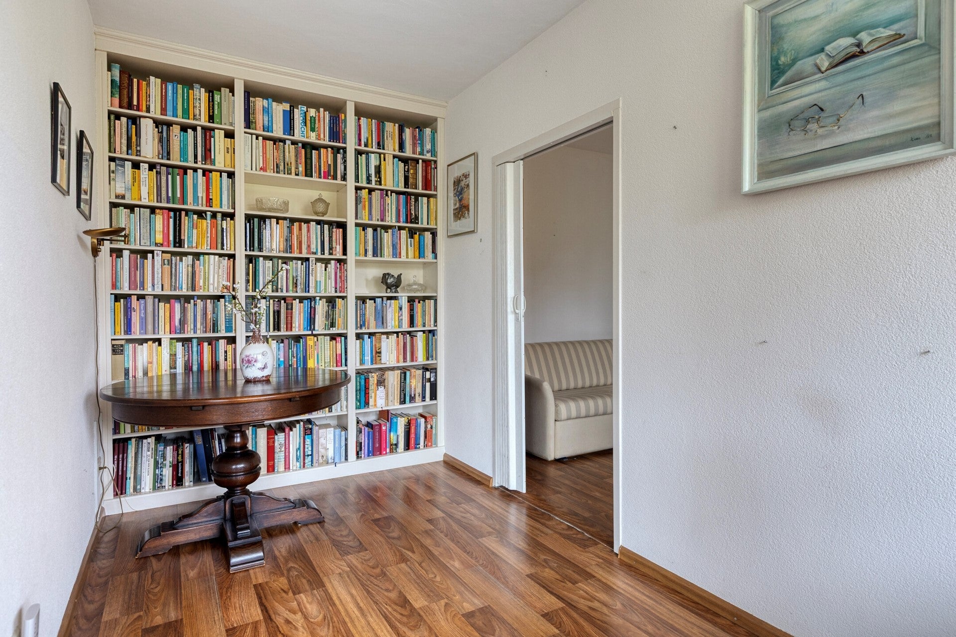 Appartement te koop: Frans Halslaan 239, Oegstgeest