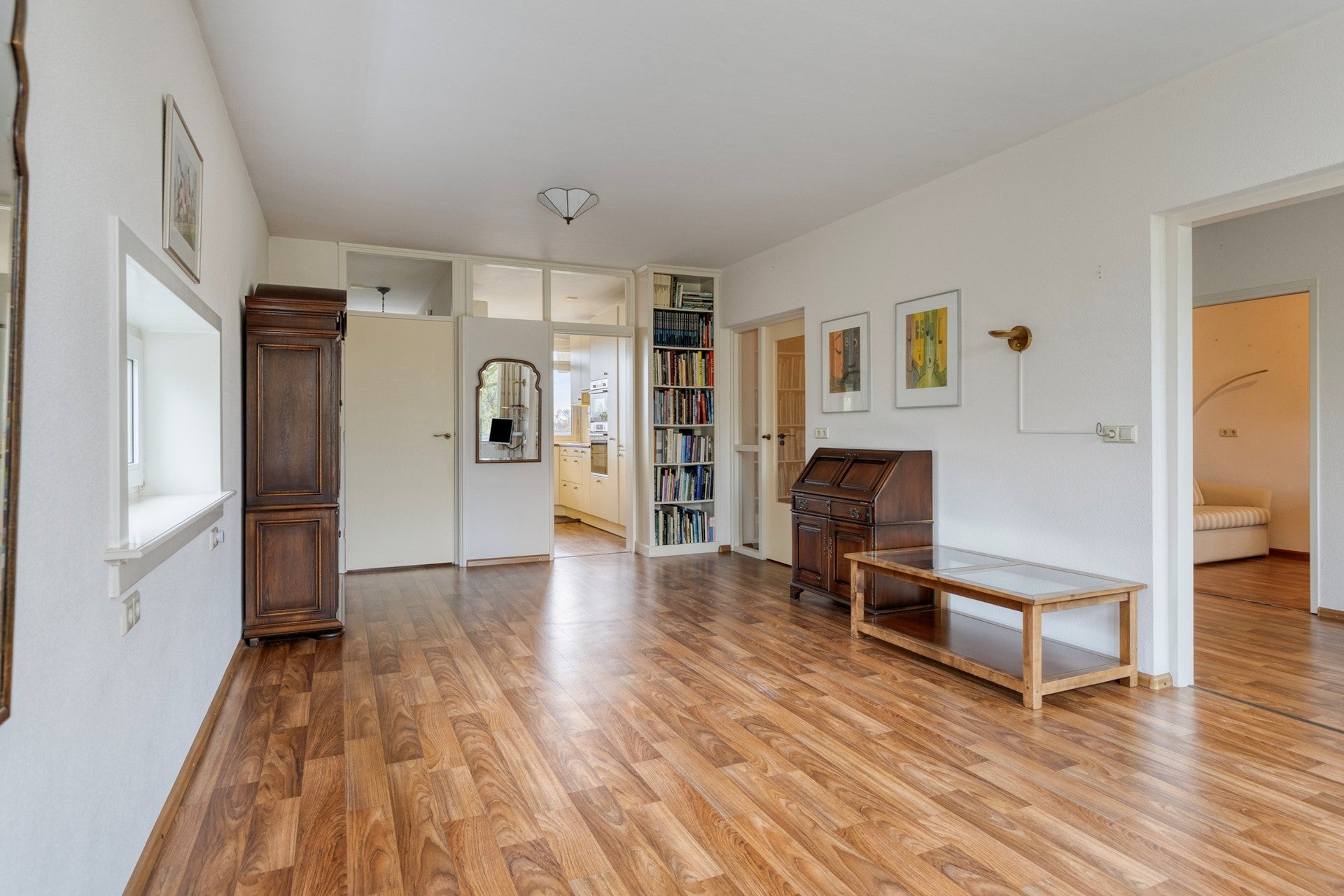 Appartement te koop: Frans Halslaan 239, Oegstgeest