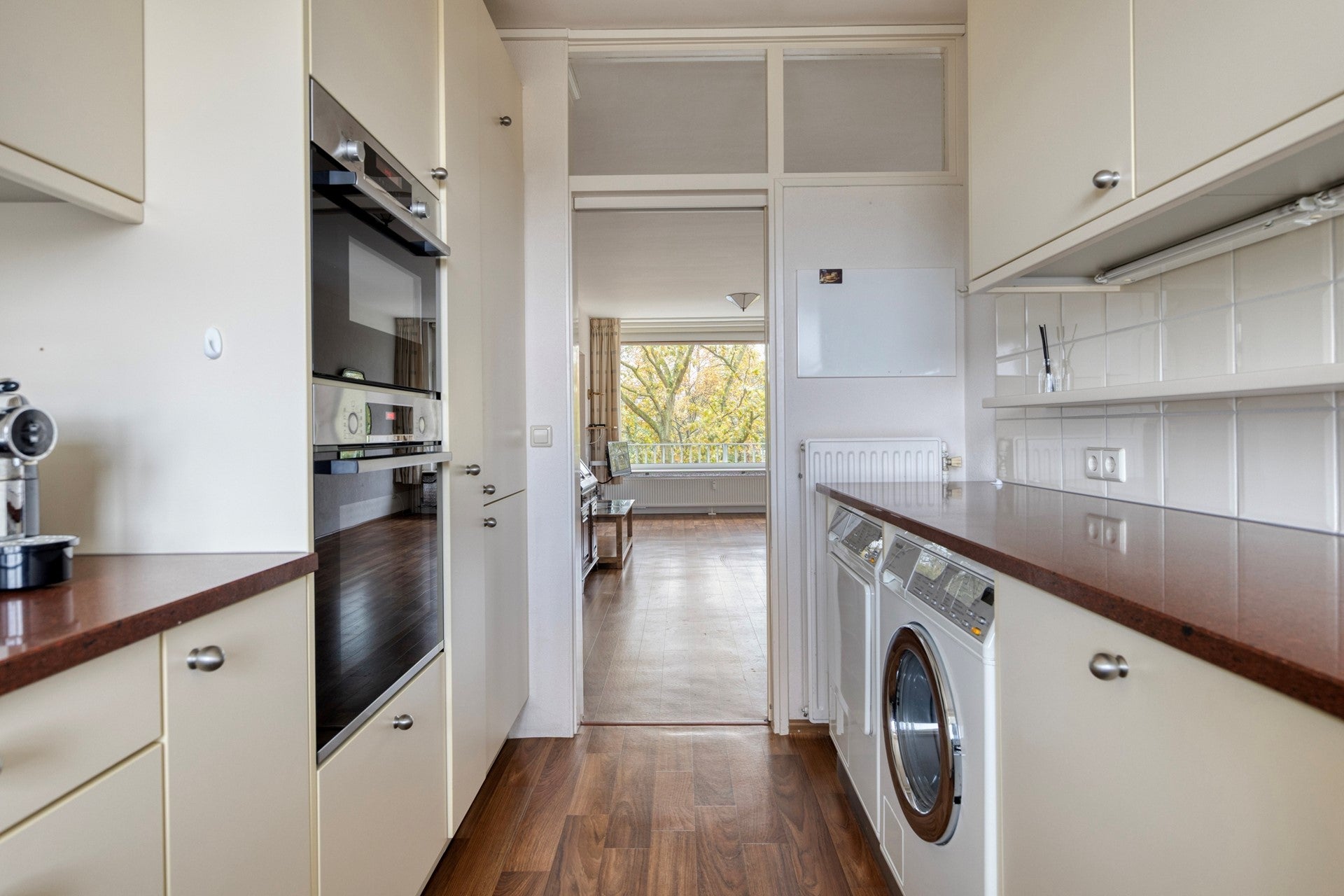 Appartement te koop: Frans Halslaan 239, Oegstgeest