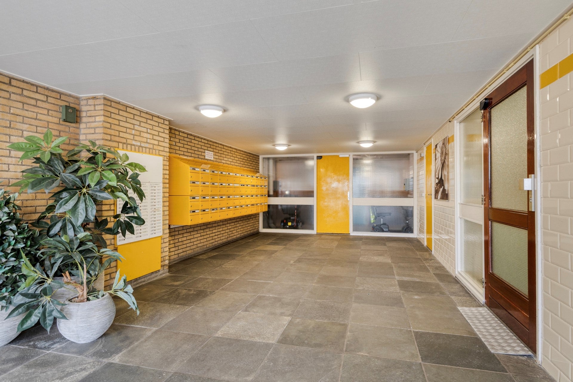 Appartement te koop: Frans Halslaan 239, Oegstgeest