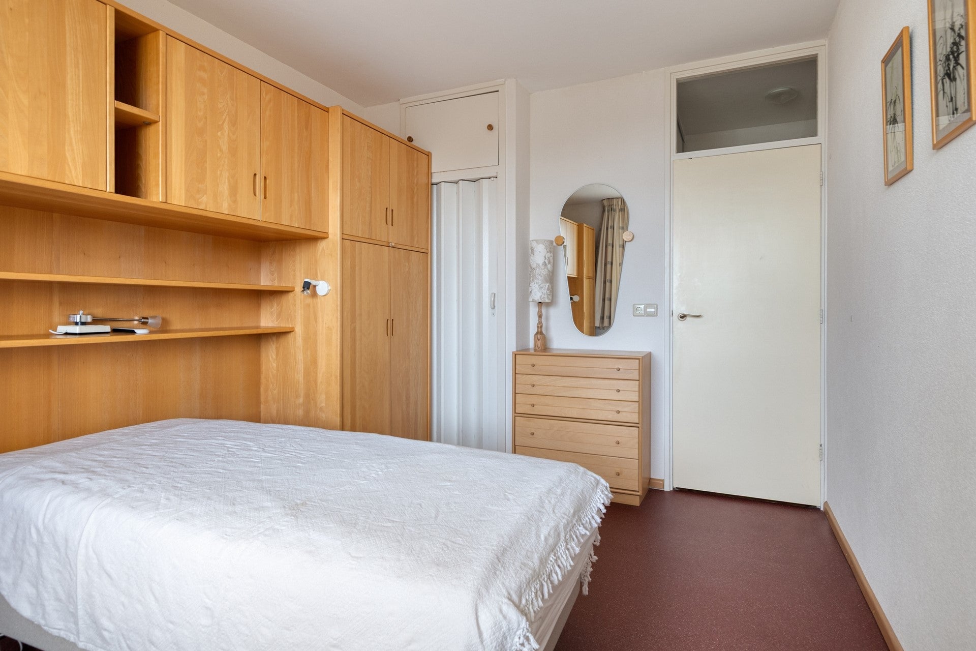 Appartement te koop: Frans Halslaan 239, Oegstgeest
