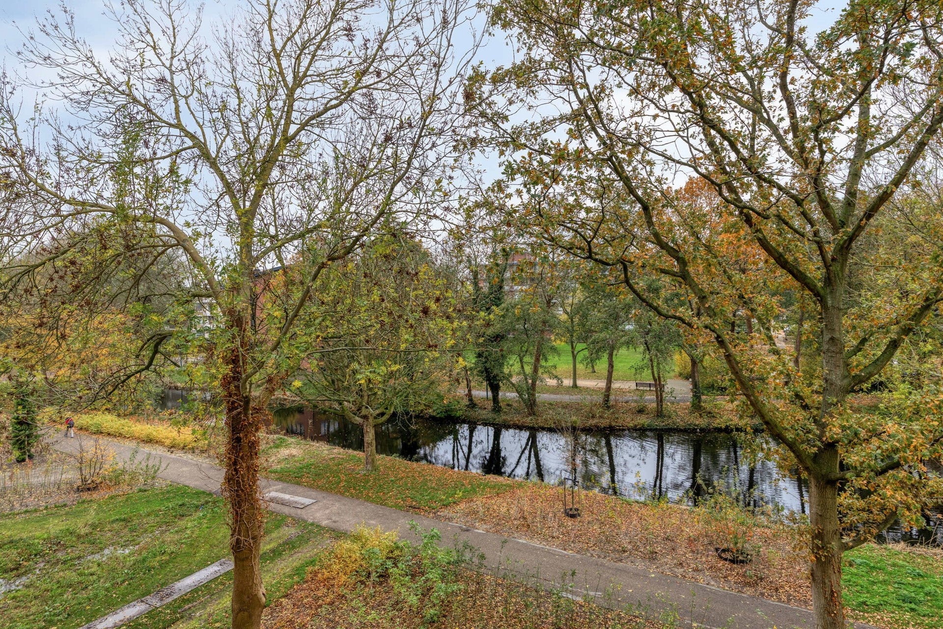 Appartement te koop: Frans Halslaan 239, Oegstgeest