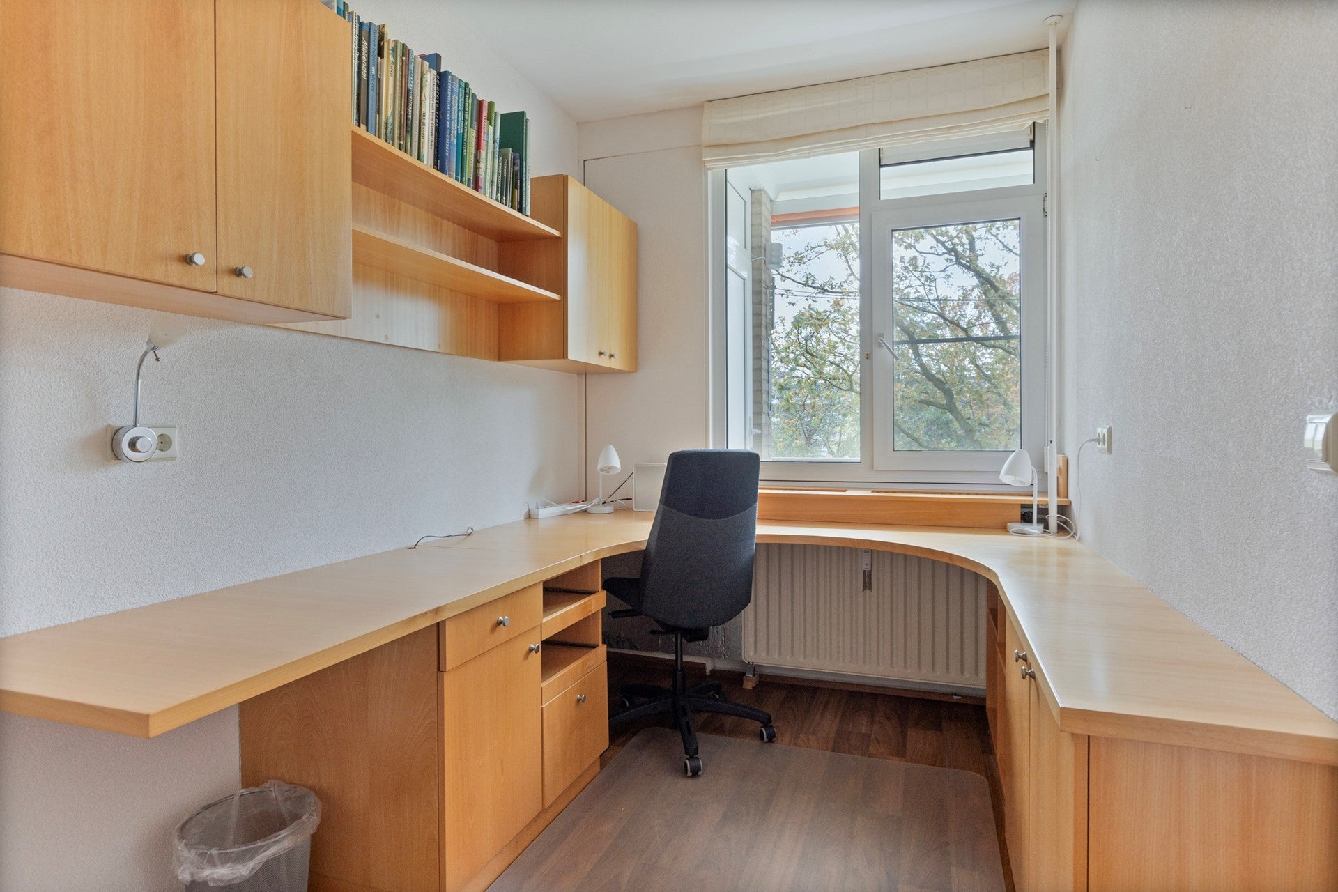 Appartement te koop: Frans Halslaan 239, Oegstgeest