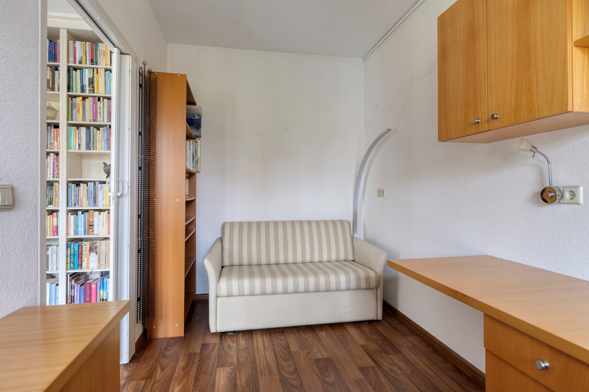 Appartement te koop: Frans Halslaan 239, Oegstgeest