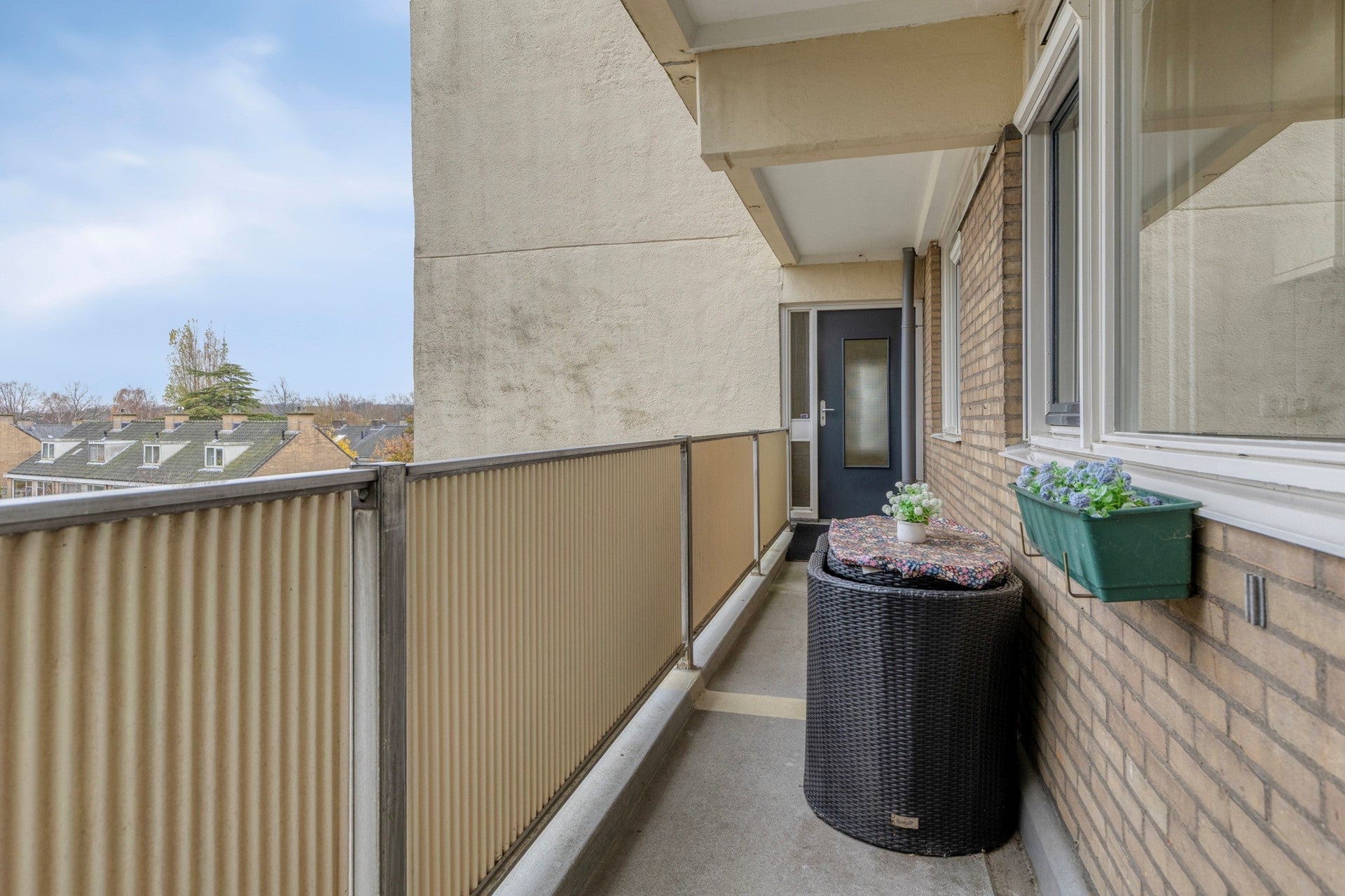 Appartement te koop: Frans Halslaan 239, Oegstgeest