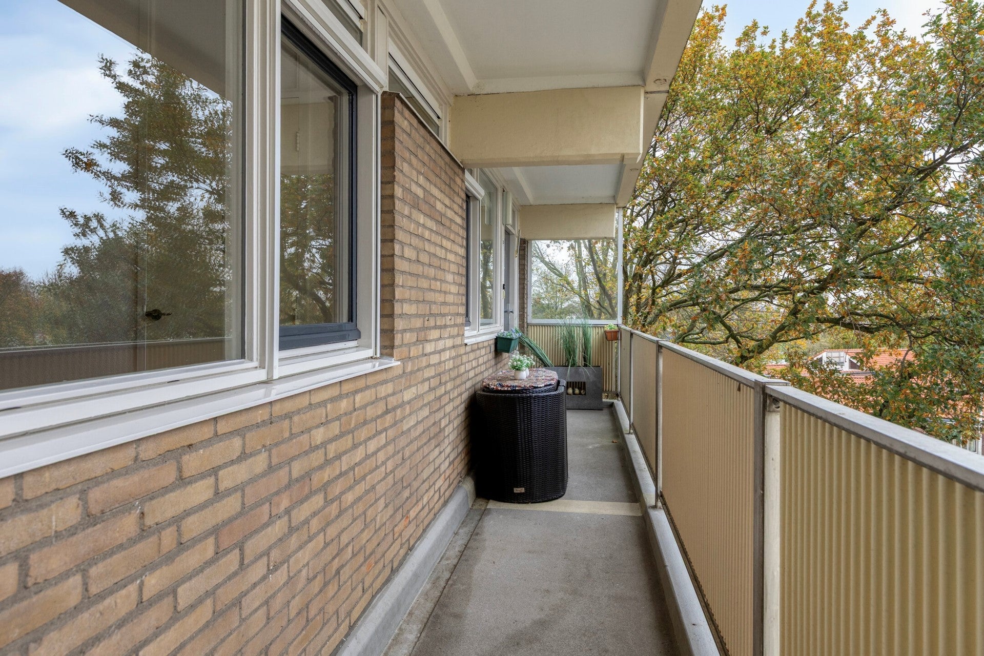 Appartement te koop: Frans Halslaan 239, Oegstgeest