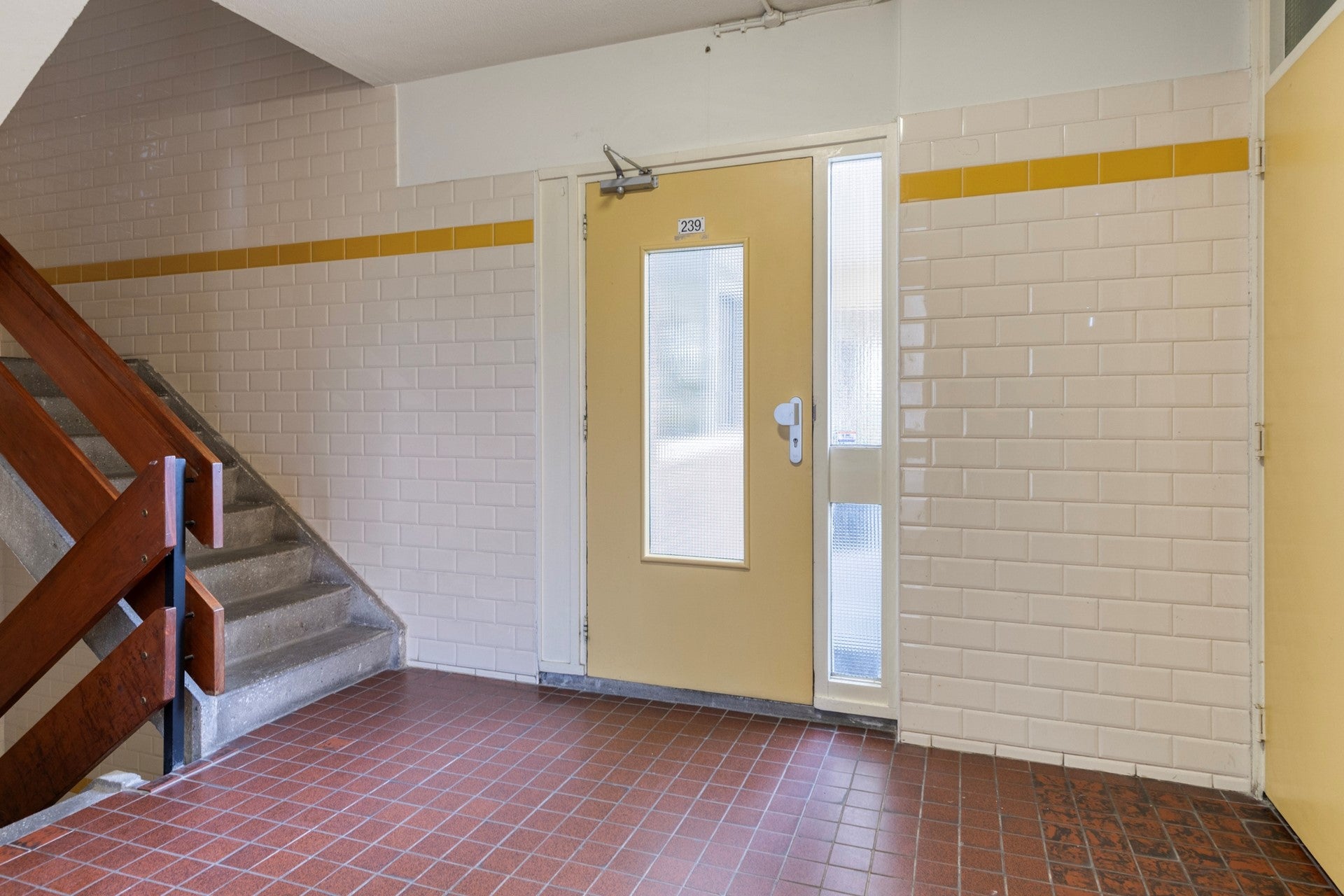 Appartement te koop: Frans Halslaan 239, Oegstgeest