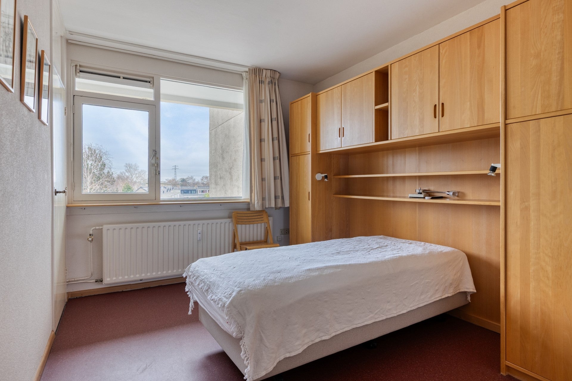 Appartement te koop: Frans Halslaan 239, Oegstgeest
