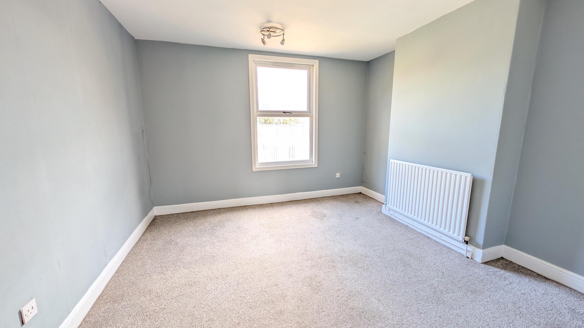House Bulwell Lane in Nottingham