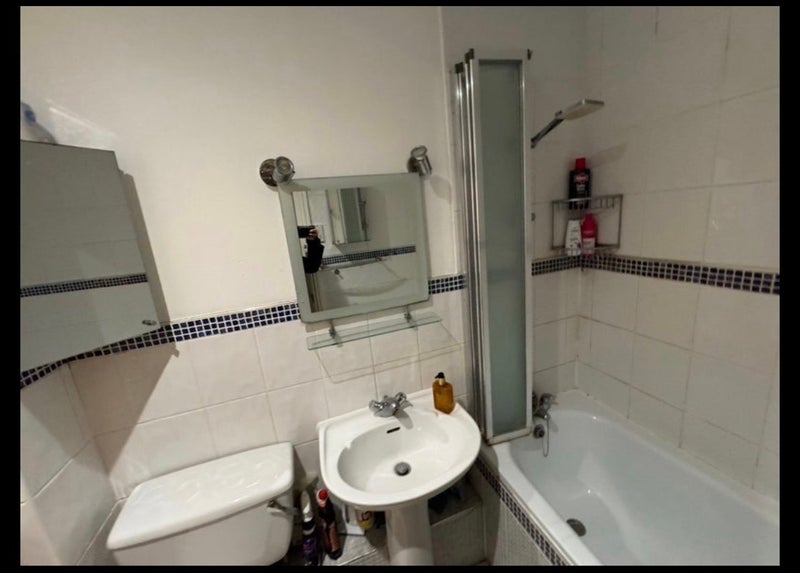 Room Margery Street in Greater London