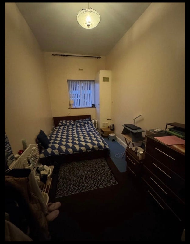 Room Margery Street in Greater London
