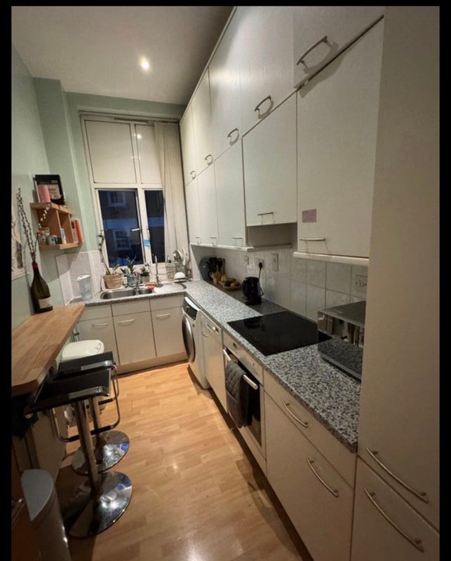 Room Margery Street in Greater London