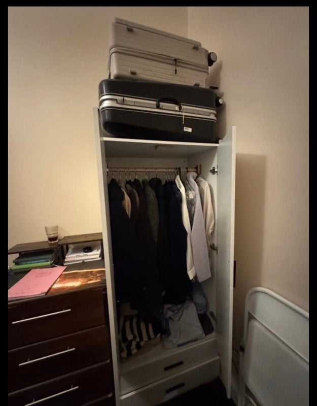 Room Margery Street in Greater London