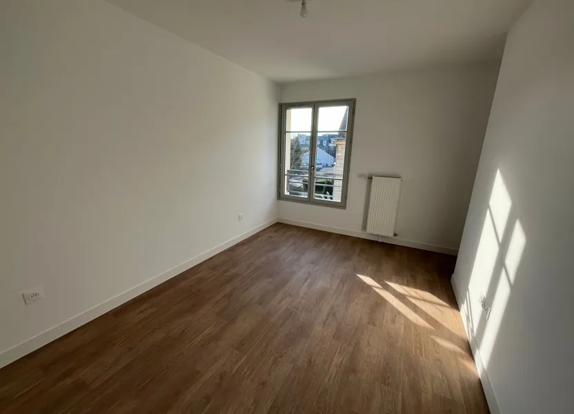 Appartement Rue Jean-Baptiste Boyer à Beauvais