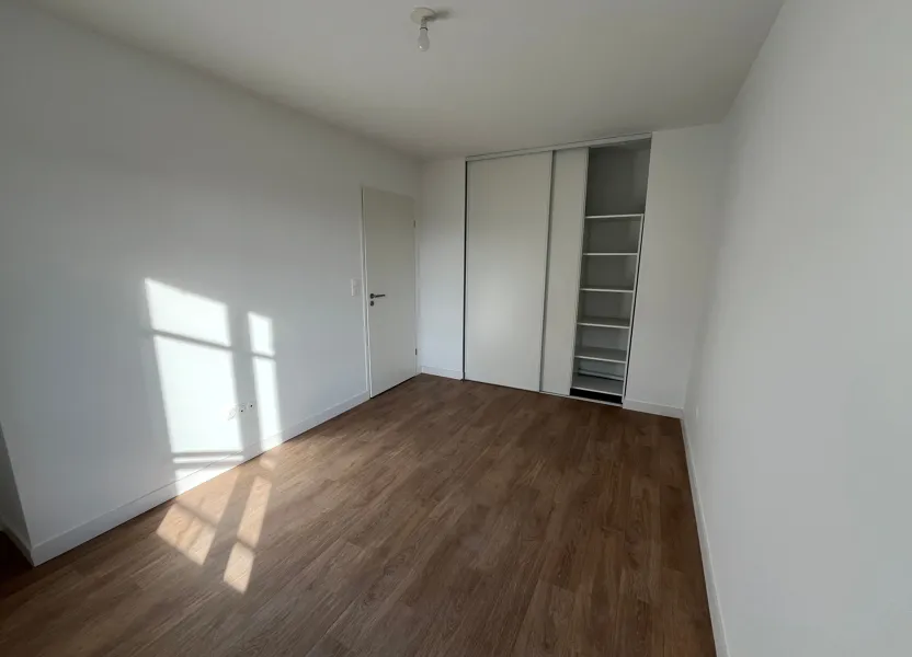 Appartement Rue Jean-Baptiste Boyer à Beauvais
