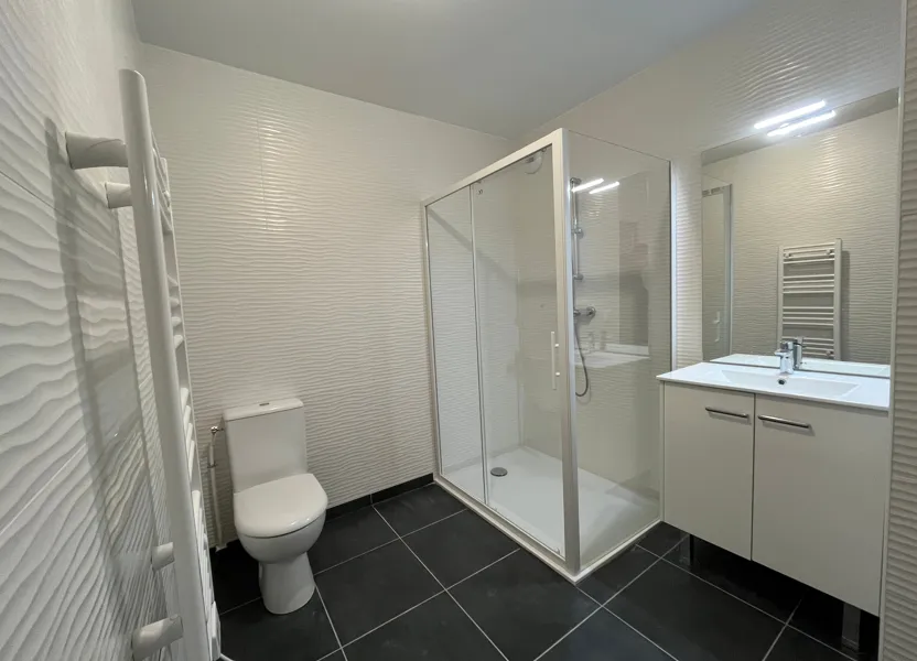 Appartement Rue Jean-Baptiste Boyer à Beauvais