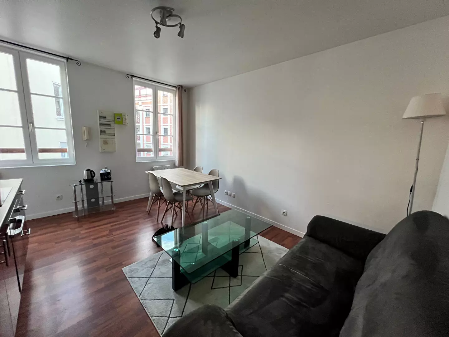 Appartement Rue aux Juifs à Rouen