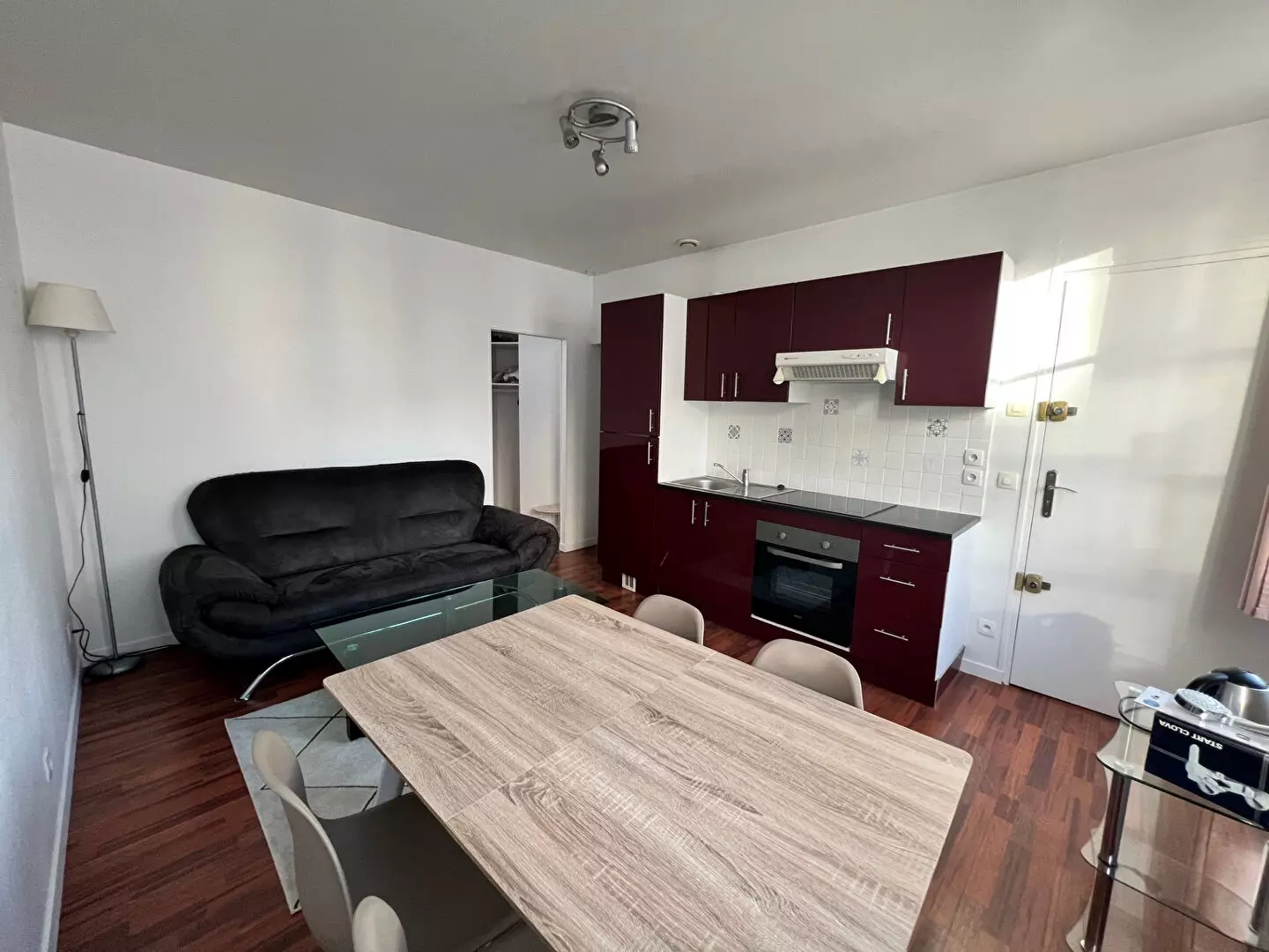 Appartement Rue aux Juifs à Rouen