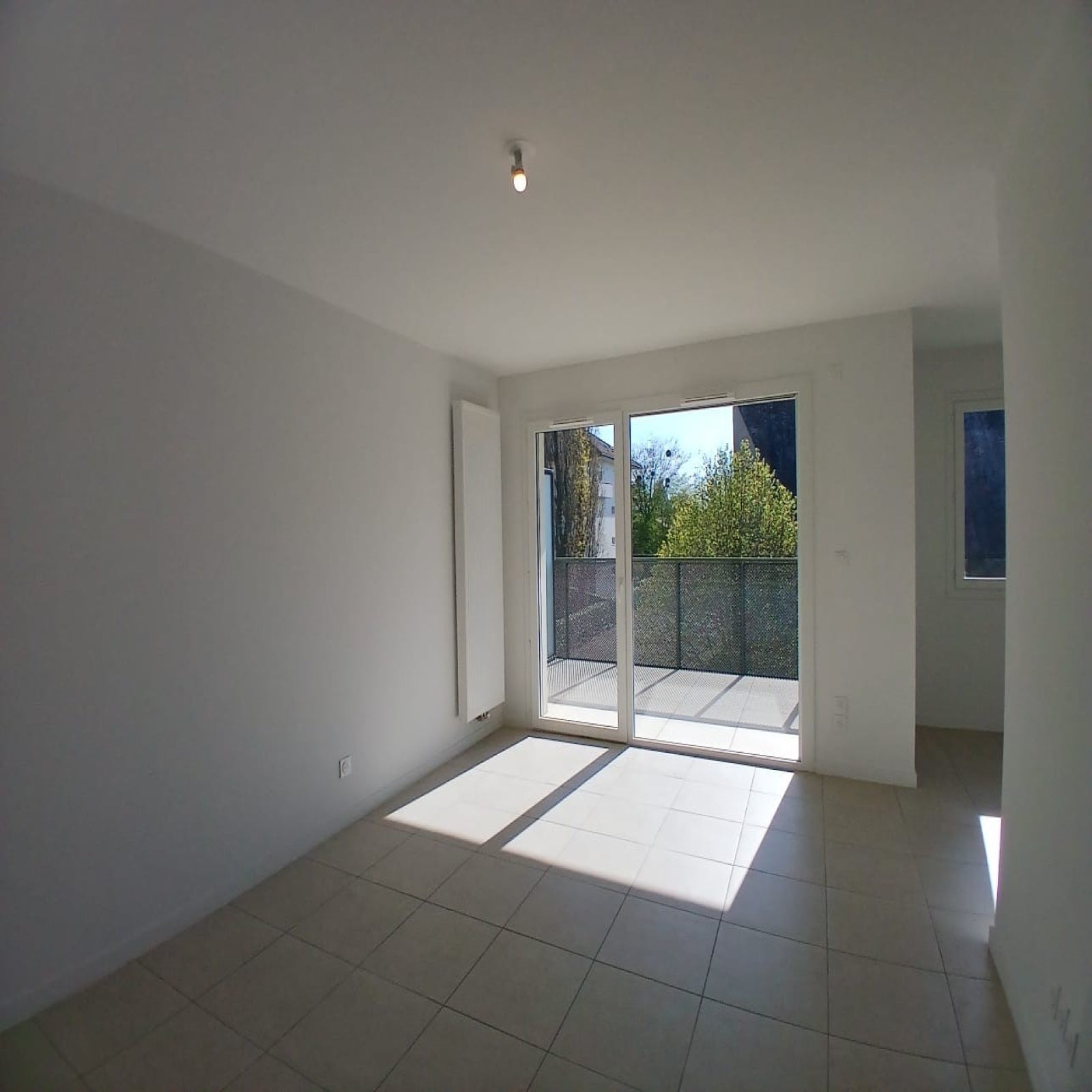Flat Avenue de Genève in Thonon-les-Bains