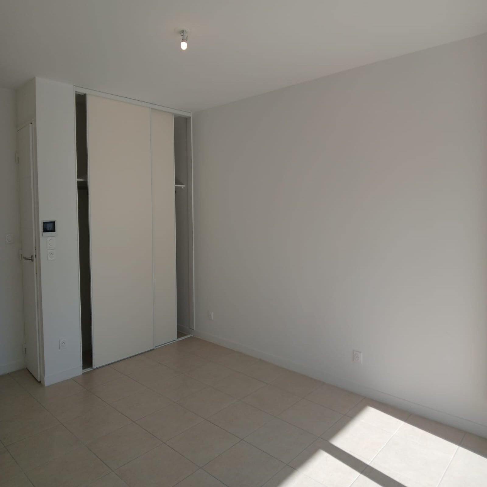 Flat Avenue de Genève in Thonon-les-Bains