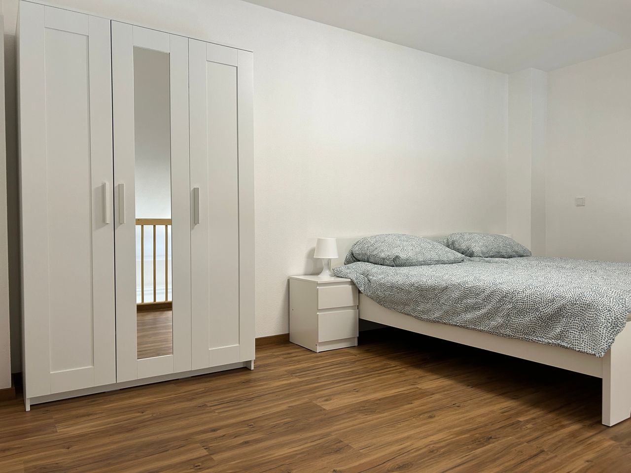 Wohnung Kapuzinerstraße in Passau