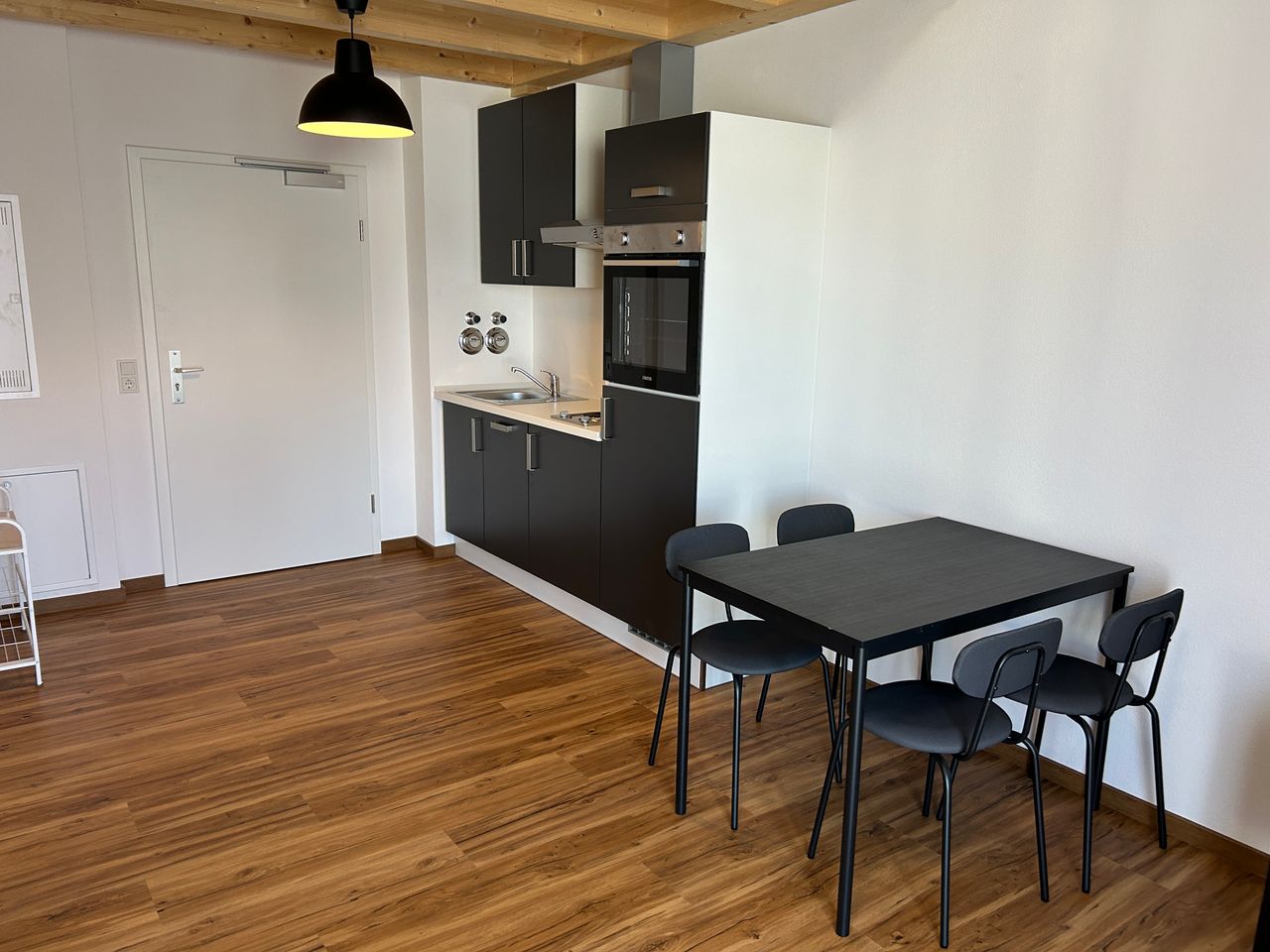 Wohnung Kapuzinerstraße in Passau